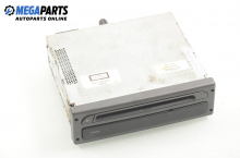 Навигатор for Peugeot 607 2.2 HDI, 133 hp, седан automatic, 2003 96 479 560 8000 / PSANMK100-00