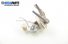 Fuel supply pump housing for Peugeot 607 2.2 HDI, 133 hp, sedan automatic, 2003