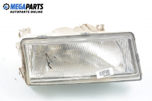 Headlight for Skoda Felicia 1.3, 54 hp, hatchback, 5 doors, 2000, position: right Hella