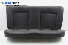 Seats for Volkswagen Golf II 1.8 GTI, 107 hp, 5 doors, 1991, position: rear