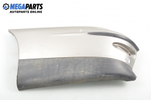 Part of rear bumper for Fiat Marea 1.6 16V, 103 hp, station wagon, 1999, position: left