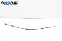 Gearbox cable for Alfa Romeo 156 1.8 16V T.Spark, 144 hp, sedan, 1999
