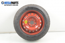 Spare tire for Fiat Punto (1993-1999) 13 inches, width 4.5 (The price is for one piece)