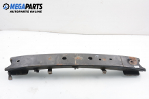 Bumper support brace impact bar for Ford Focus I 1.8 TDDi, 90 hp, hatchback, 5 doors, 1999, position: front