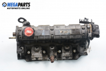 Engine head for Renault Laguna I (B56; K56) 1.8, 90 hp, station wagon, 1996