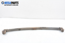 Leaf spring for Ford Transit 2.0 DI, 100 hp, truck, 2005, position: rear - right