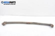 Leaf spring for Ford Transit 2.0 DI, 100 hp, truck, 2005, position: rear - left