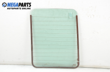 Loading door vent window for Renault Express 1.9 D, 54 hp, truck, 1998, position: rear - right