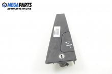 Outer handle for Fiat Coupe 2.0 16V, 139 hp, 1995, position: left Outer handle for Fiat Coupe 2.0 16V, 139 hp, 1995, position: left