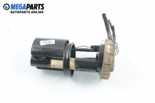 Fuel supply pump housing for Fiat Brava 1.9 TD, 75 hp, 5 doors, 1998