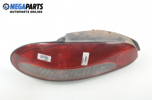 Tail light for Mitsubishi Colt IV 1.3 12V, 75 hp, hatchback, 3 doors, 1995, position: left