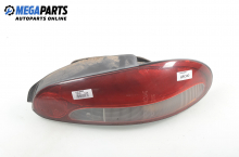 Tail light for Mitsubishi Colt IV 1.3 12V, 75 hp, hatchback, 3 doors, 1995, position: right