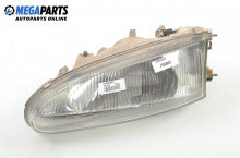 Headlight for Mitsubishi Colt IV 1.3 12V, 75 hp, hatchback, 3 doors, 1995, position: left