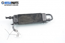 Oil cooler for Opel Astra G 1.7 TD, 68 hp, hatchback, 5 doors, 1999