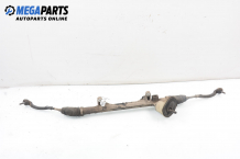 Electric steering rack no motor included for Renault Megane II 1.5 dCi, 82 hp, hatchback, 3 doors, 2004
