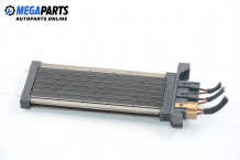 Electric heating radiator for Audi A4 (B6) 2.5 TDI, 163 hp, station wagon automatic, 2004