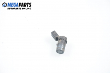 Parktronic for Audi A4 (B6) 2.5 TDI, 163 hp, station wagon automatic, 2004