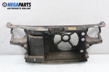 Front slam panel for Volkswagen Golf III 1.6, 75 hp, 5 doors, 1992 Front slam panel for Volkswagen Golf III 1.6, 75 hp, 5 doors, 1992