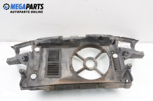 Front slam panel for Volkswagen Golf III 2.0, 115 hp, 5 doors, 1993 Front slam panel for Volkswagen Golf III 2.0, 115 hp, 5 doors, 1993