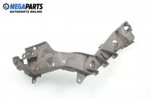 Bumper holder for Renault Scenic II 1.9 dCi, 120 hp, 2005, position: rear - left