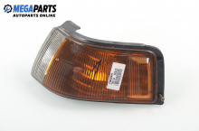 Blinker for Mazda 323 (BG) 1.7 D, 56 hp, sedan, 1993, position: left