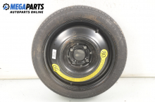 Spare tire for Volkswagen Polo (6N/6N2) (1994-2003) 14 inches, width 3.5 (The price is for one piece) Spare tire for Volkswagen Polo (6N/6N2) (1994-2003) 14 inches, width 3.5 (The price is for one piece)