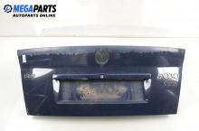 Boot lid for Volkswagen Polo (6N/6N2) 1.9 SDI, 64 hp, sedan, 1996 Boot lid for Volkswagen Polo (6N/6N2) 1.9 SDI, 64 hp, sedan, 1996