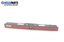 Tail lights for Seat Toledo (1L) 1.6, 75 hp, hatchback, 5 doors, 1994, position: middle Tail lights for Seat Toledo (1L) 1.6, 75 hp, hatchback, 5 doors, 1994, position: middle