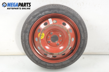 Spare tire for Fiat Bravo (1995-2002) 14 inches, width 4 (The price is for one piece) Spare tire for Fiat Bravo (1995-2002) 14 inches, width 4 (The price is for one piece)