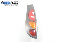 Tail light for Fiat Marea 2.0 20V, 154 hp, station wagon, 2000, position: left Tail light for Fiat Marea 2.0 20V, 154 hp, station wagon, 2000, position: left