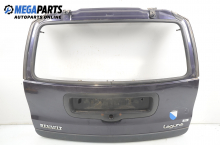 Boot lid for Renault Laguna I (B56; K56) 2.0 16V, 139 hp, station wagon, 1997