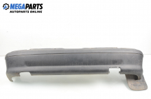 Rear bumper for Skoda Felicia 1.3, 58 hp, hatchback, 5 doors, 1995
