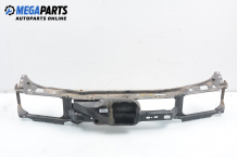Front slam panel for Volkswagen Passat (B3) 1.8, 90 hp, sedan, 1988 Front slam panel for Volkswagen Passat (B3) 1.8, 90 hp, sedan, 1988