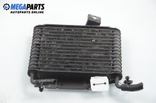 Oil cooler for Mitsubishi Pajero II 2.8 TD, 125 hp, 3 doors automatic, 1999
