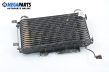 Oil cooler for Mitsubishi Pajero II 2.8 TD, 125 hp, 3 doors automatic, 1999