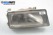 Headlight for Skoda Felicia 1.3, 58 hp, hatchback, 5 doors, 1999, position: right