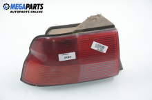 Outer tail light for Ford Escort 1.6 16V, 88 hp, hatchback, 3 doors, 1994, position: left
