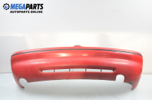 Rear bumper for Ford Escort 1.6 16V, 88 hp, hatchback, 3 doors, 1994