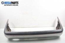 Rear bumper for Mercedes-Benz C-Class 202 (W/S) 2.2, 150 hp, sedan, 1993