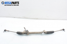 Electric steering rack no motor included for Opel Corsa C 1.0, 58 hp, 5 doors, 2003