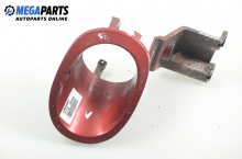 Foglight cap for Fiat Brava 1.6 16V, 103 hp, 5 doors, 1999, position: front - left