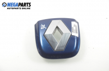 External boot lid handle for Renault Clio II 1.2 16V, 75 hp, hatchback, 5 doors, 2002 External boot lid handle for Renault Clio II 1.2 16V, 75 hp, hatchback, 5 doors, 2002