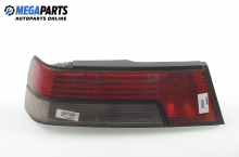 Tail light for Peugeot 405 1.9, 120 hp, sedan, 1992, position: left