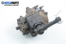 Steering box for Mercedes-Benz C-Class 202 (W/S) 2.5 D, 113 hp, sedan automatic, 1998