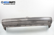 Rear bumper for Ford Escort 1.4, 71 hp, hatchback, 5 doors, 1991