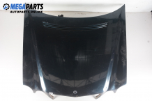 Bonnet for Mercedes-Benz E-Class 210 (W/S) 2.2 CDI, 143 hp, sedan automatic, 2002
