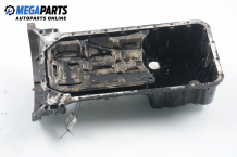 Crankcase for Mercedes-Benz E-Class 210 (W/S) 2.2 CDI, 143 hp, sedan automatic, 2002