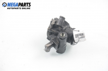 Power steering pump for Mercedes-Benz E-Class 210 (W/S) 2.2 CDI, 143 hp, sedan automatic, 2002