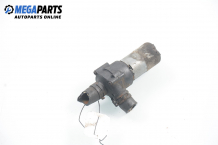 Water pump heater coolant motor for Mercedes-Benz E-Class 210 (W/S) 2.2 CDI, 143 hp, sedan automatic, 2002