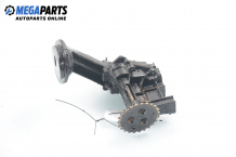 Oil pump for Renault Megane I 1.6, 90 hp, hatchback, 5 doors automatic, 1996